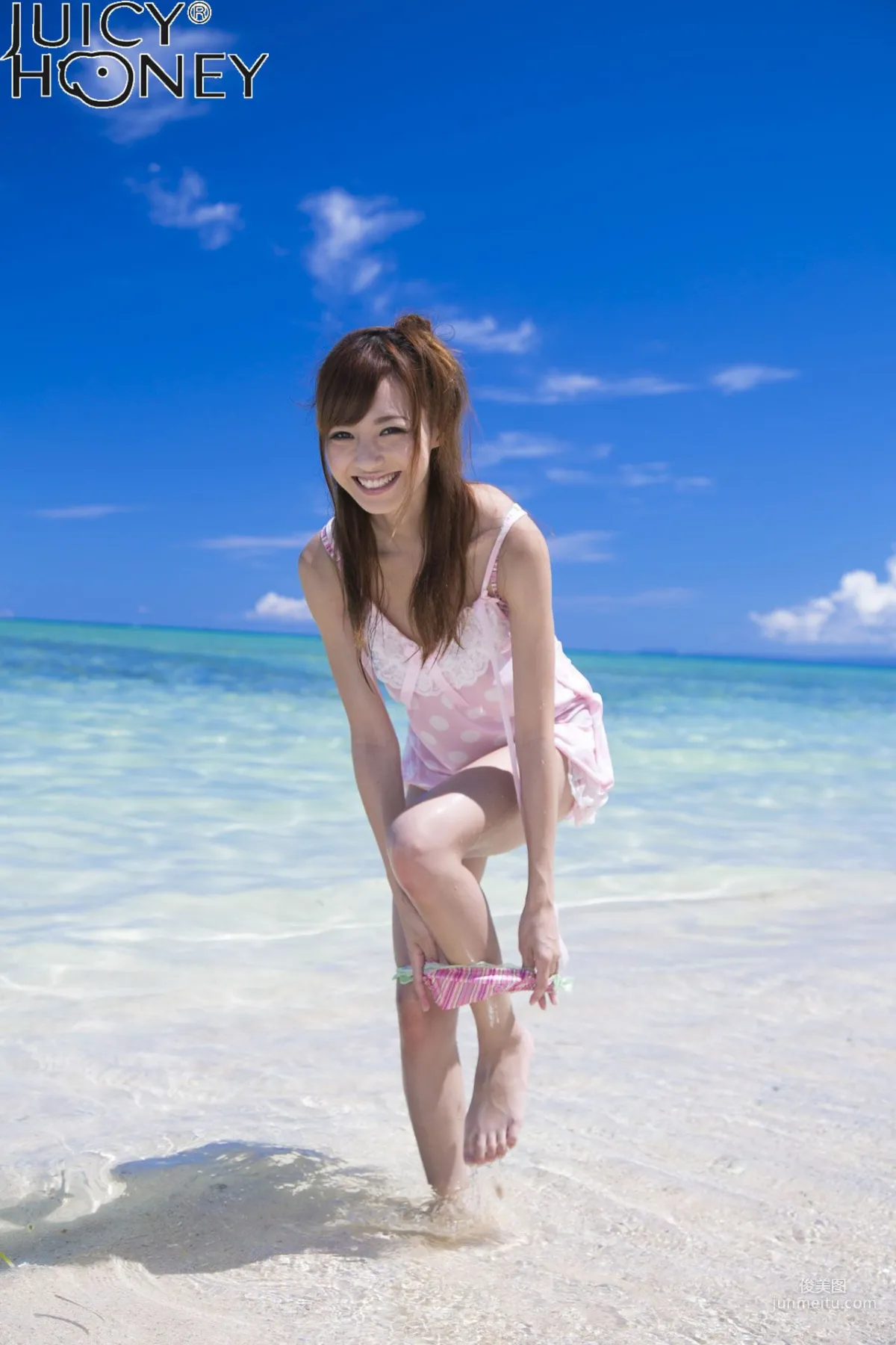 [Juicy Honey] jh120 Aino Kishi 希志あいの 寫真集 31