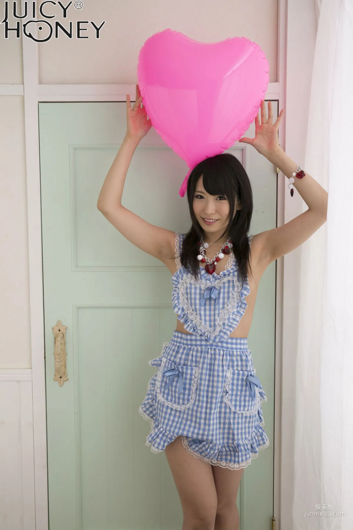 [Juicy Honey] jh153 有村千佳/木村恵梨香 寫真集 10
