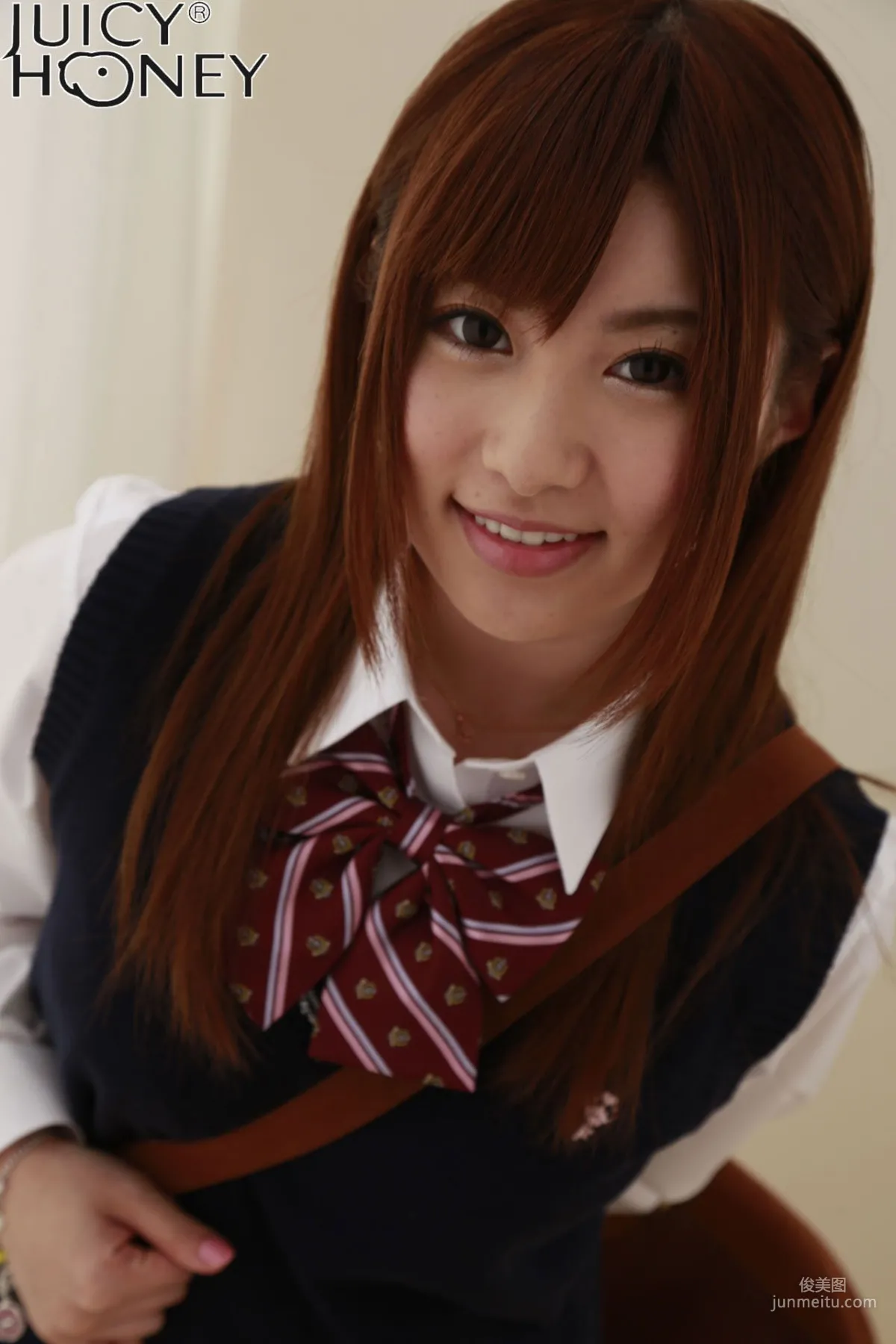 [Juicy Honey] jh119 Naruse Kokomi 成瀬心美 寫真集 5