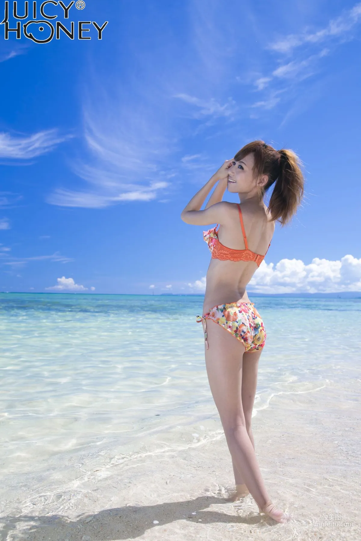 [Juicy Honey] jh120 Aino Kishi 希志あいの 寫真集 17