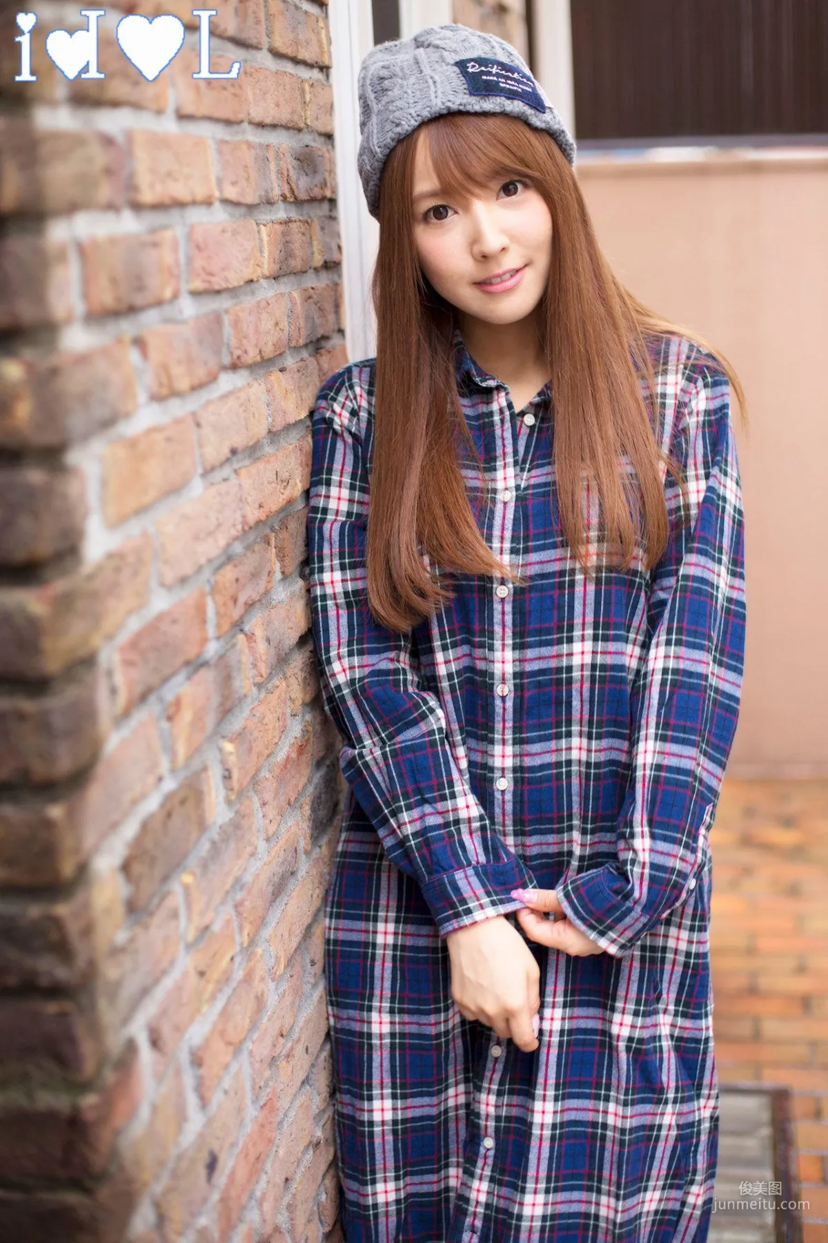 [X-City] IDOLアイドル女優 idl001 三上悠亜/鬼頭桃菜 寫真集 3