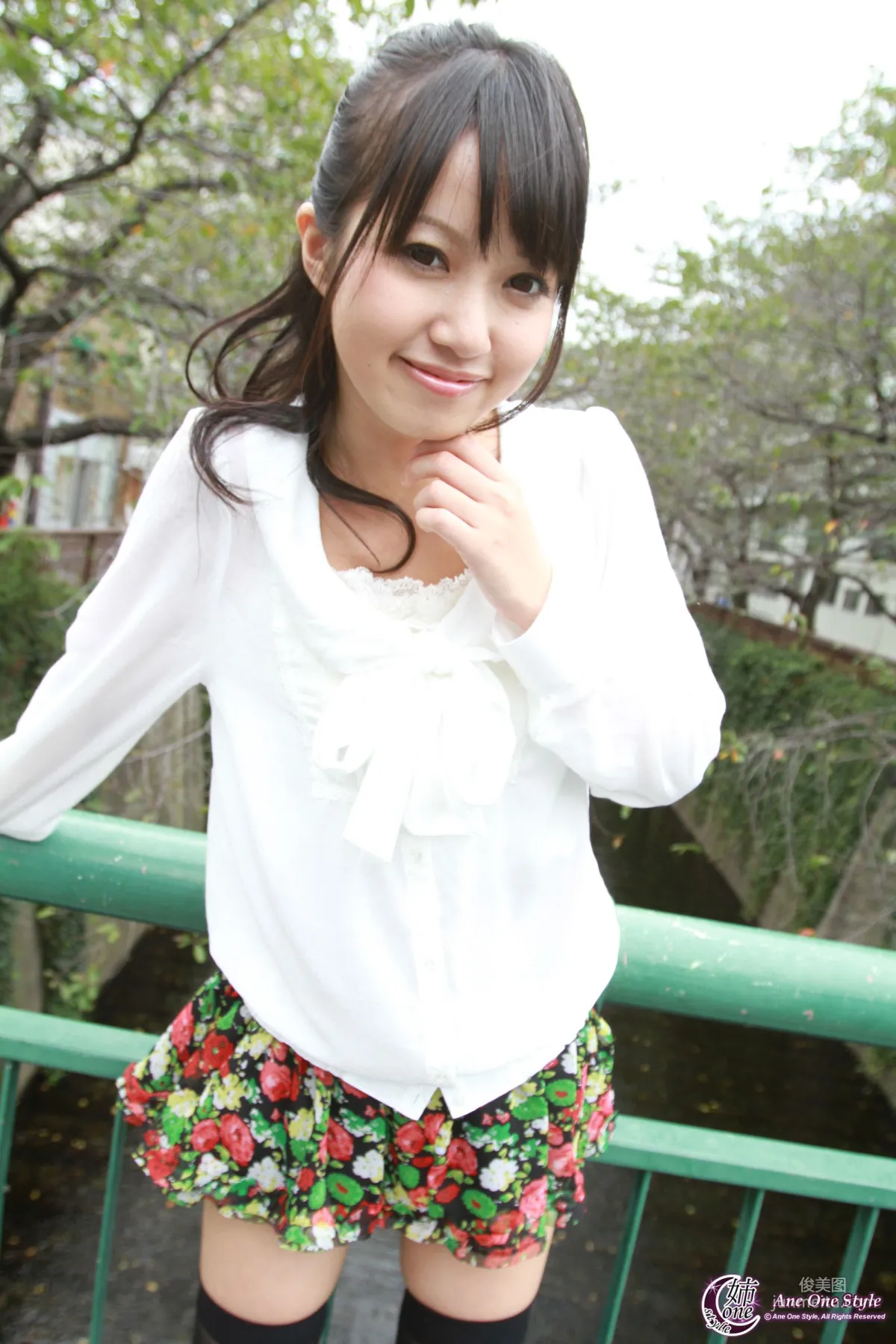 [X-City] Ane One Style No.56 朝倉ことみ/朝倉琴美 Kotomi Asakura 寫真集 5