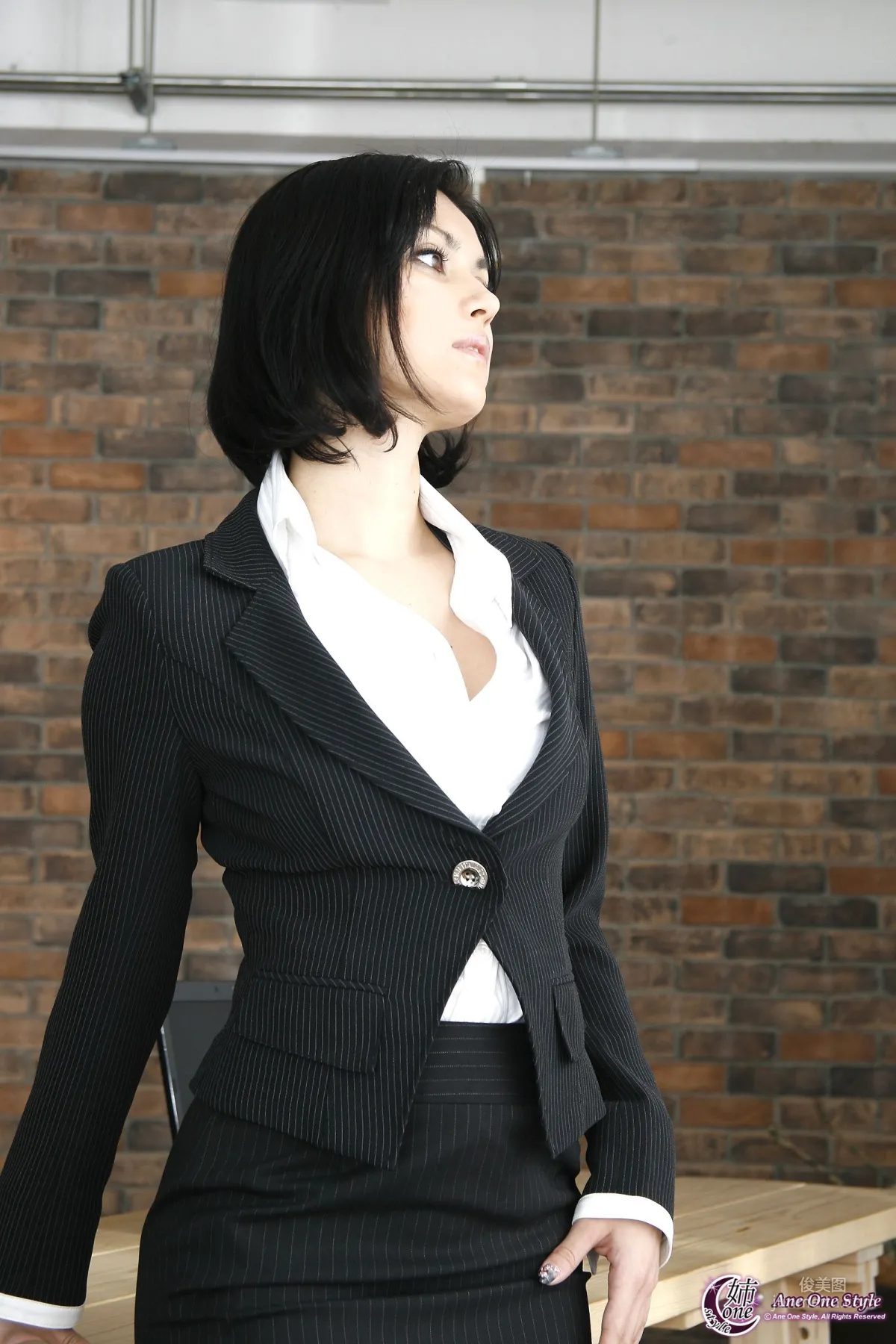[X-City] Ane One Style No.27 小澤マリア Maria Ozawa 寫真集 12