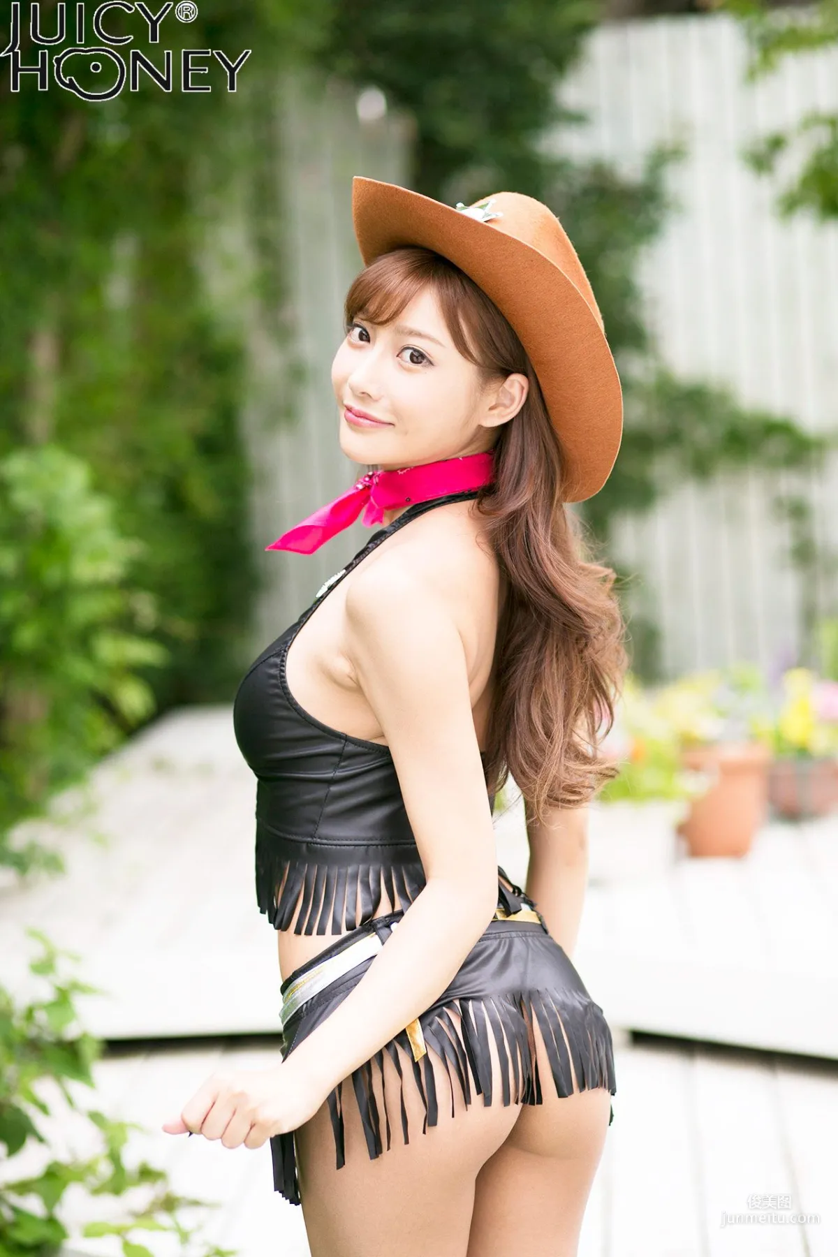 [Juicy Honey] jh130 トレカ連動寫真集 明日花キララ Asuka Kirara 寫真集 5