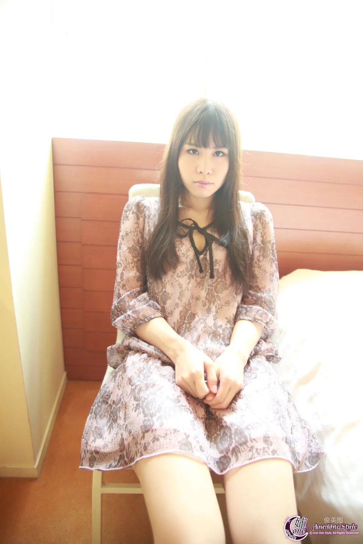 [X-City] Ane One Style No.82 牧野絵裡 Eri Makino 寫真集 3