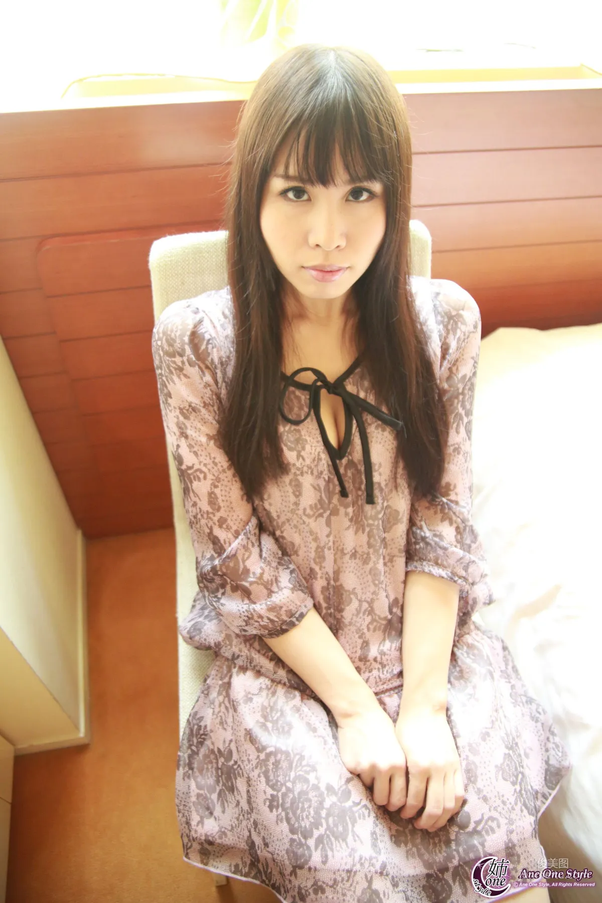 [X-City] Ane One Style No.82 牧野絵裡 Eri Makino 寫真集 4