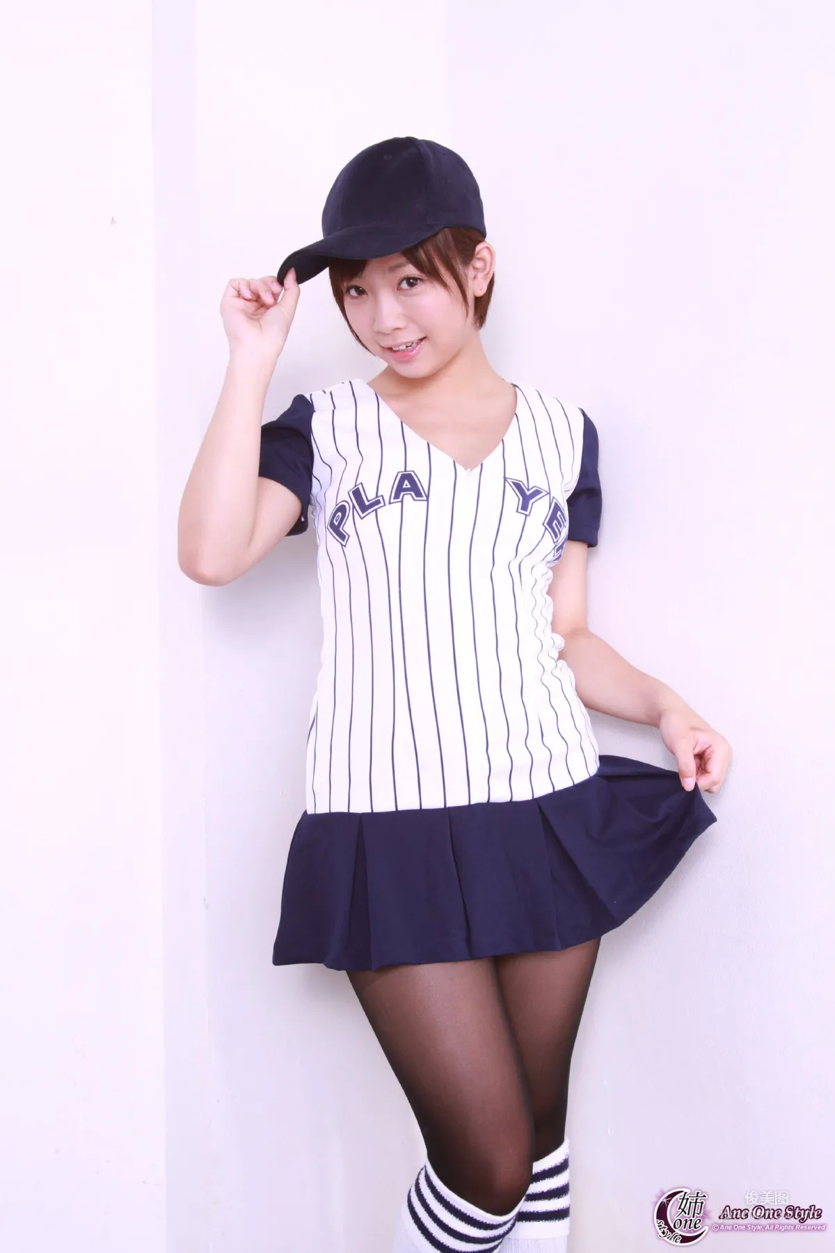 [X-City] Ane One Style No.60 紗倉まな/紗倉真奈 Mana Sakura 寫真集 4