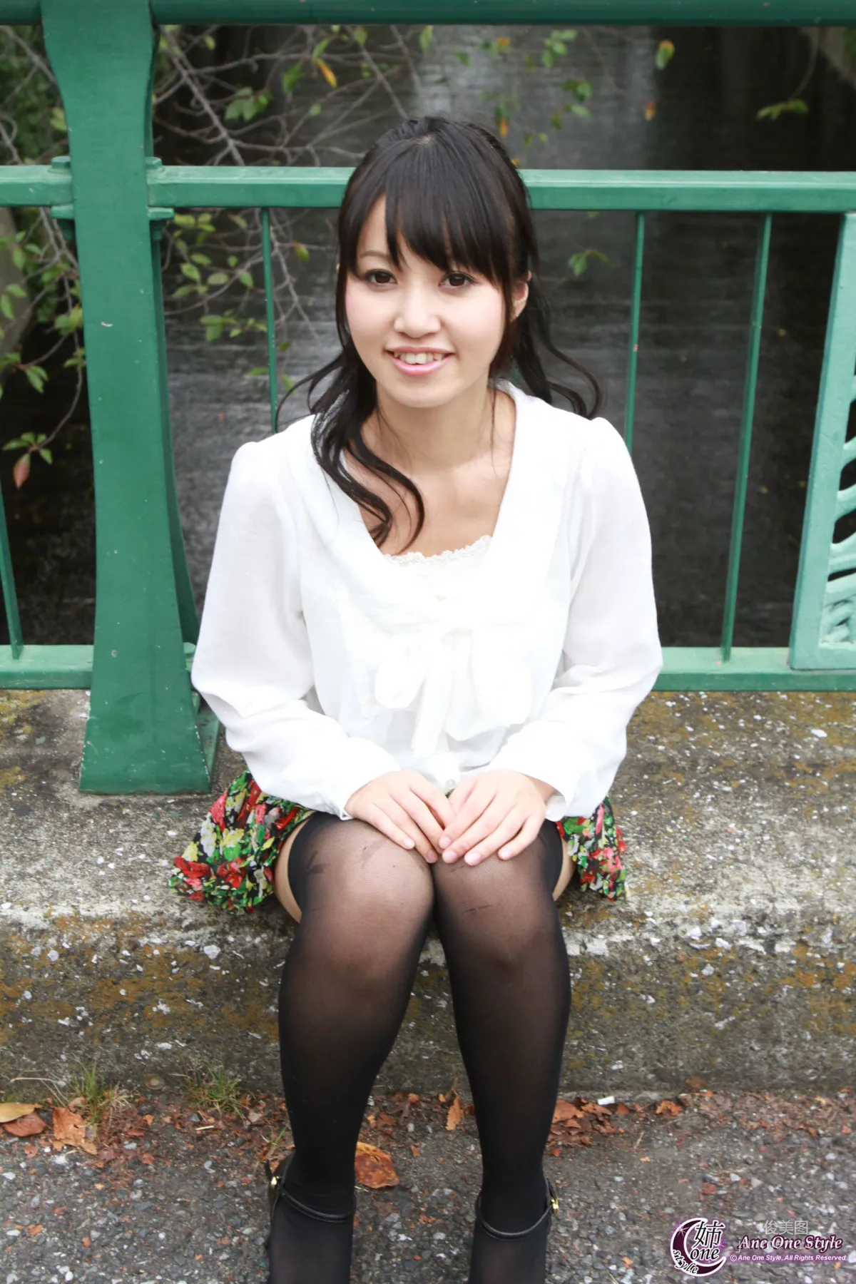 [X-City] Ane One Style No.56 朝倉ことみ/朝倉琴美 Kotomi Asakura 寫真集 6