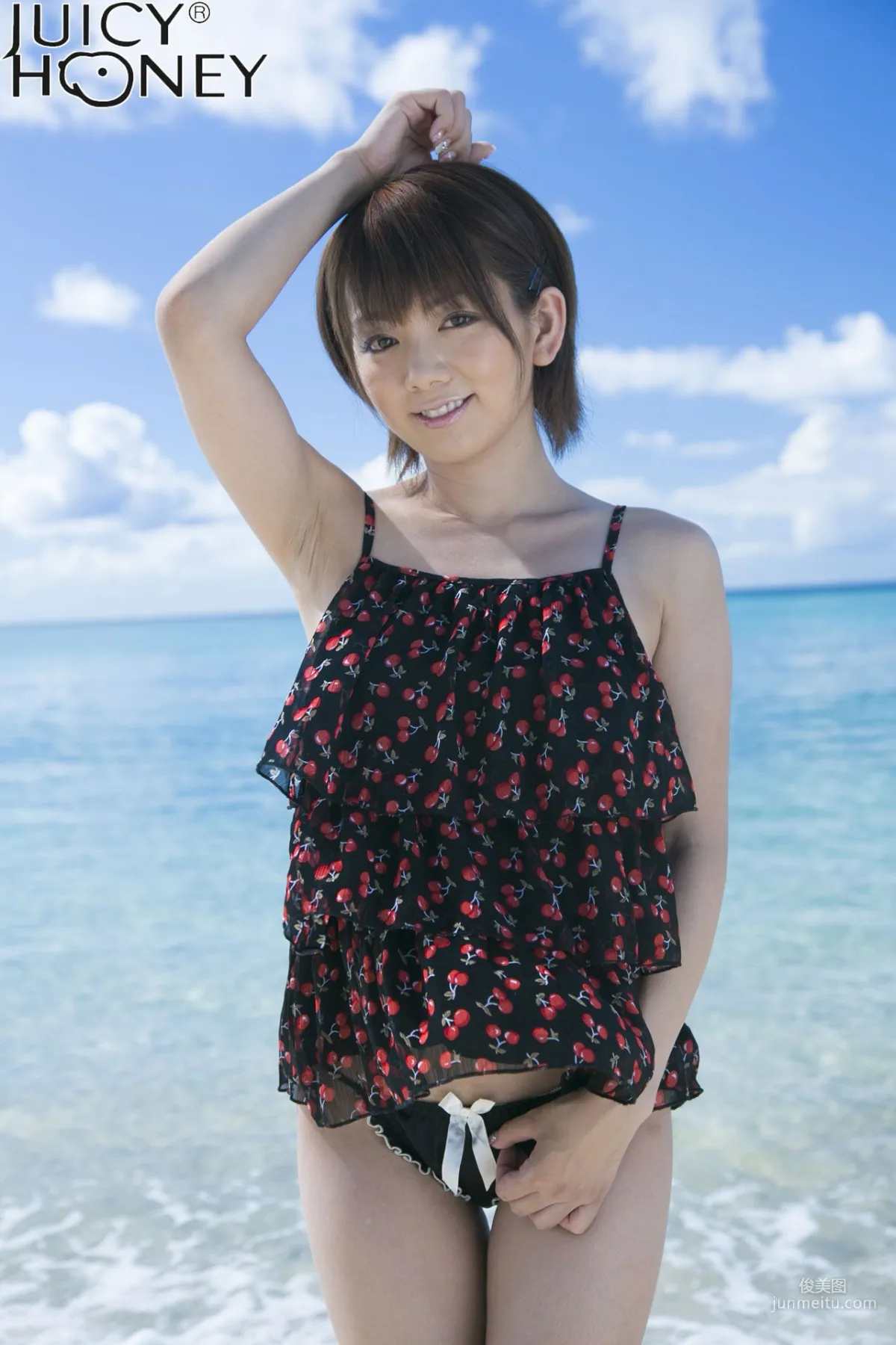 [Juicy Honey] jh122 希美まゆ/希美真由 Mayu Nozomi 寫真集 47