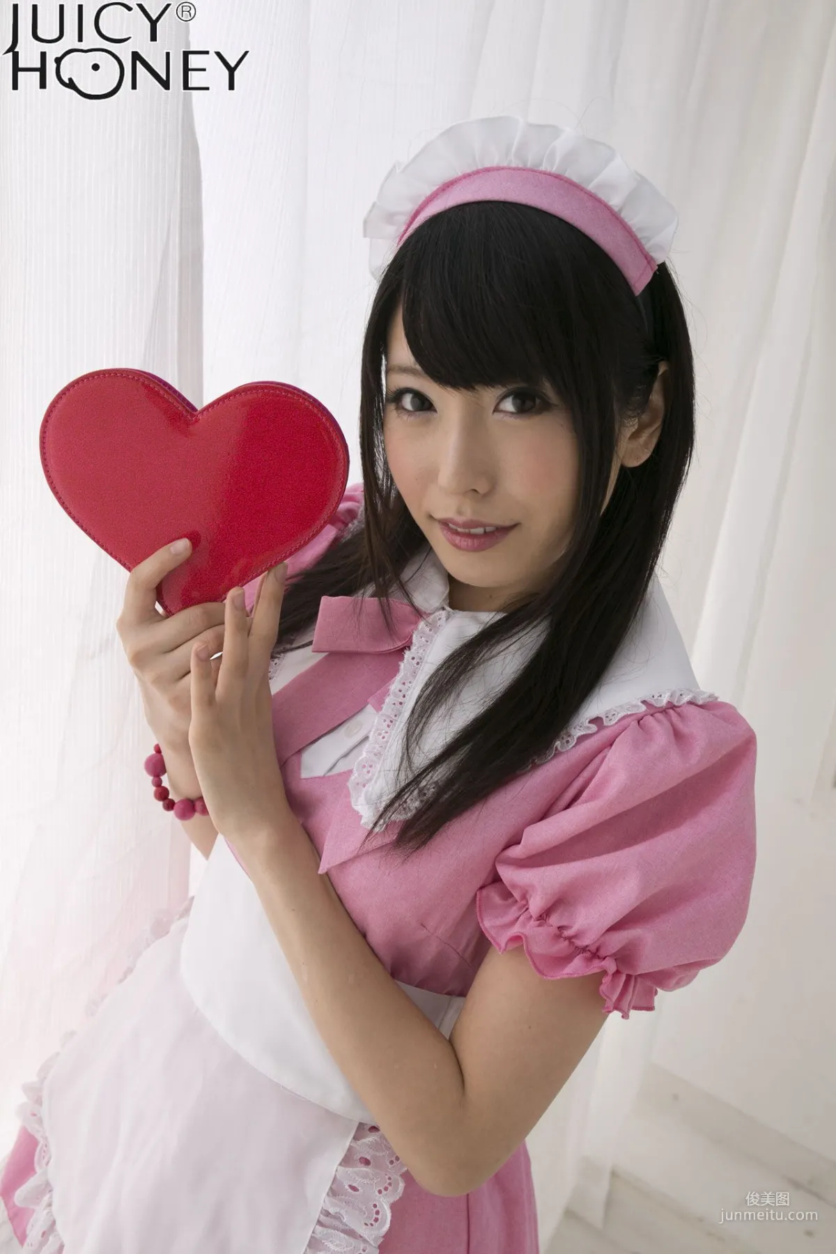 [Juicy Honey] jh153 有村千佳/木村恵梨香 寫真集 25