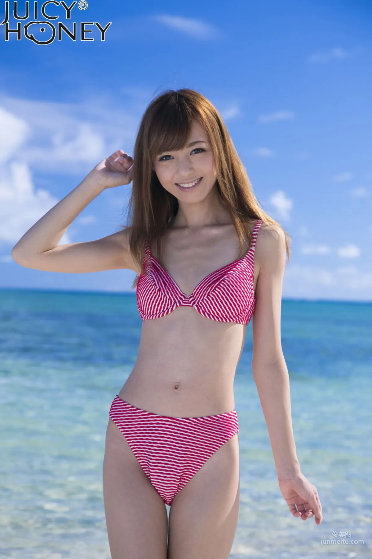 [Juicy Honey] jh120 Aino Kishi 希志あいの 寫真集 4