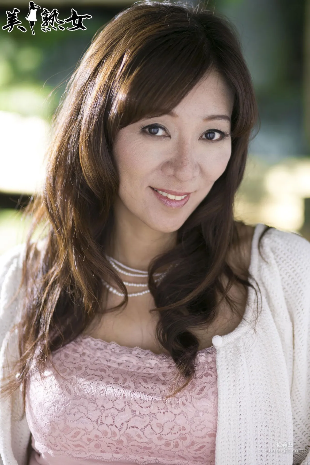 [X-City] 美熟女[JUKUJO] 五十嵐紀子 Noriko Igarashi 寫真集 22