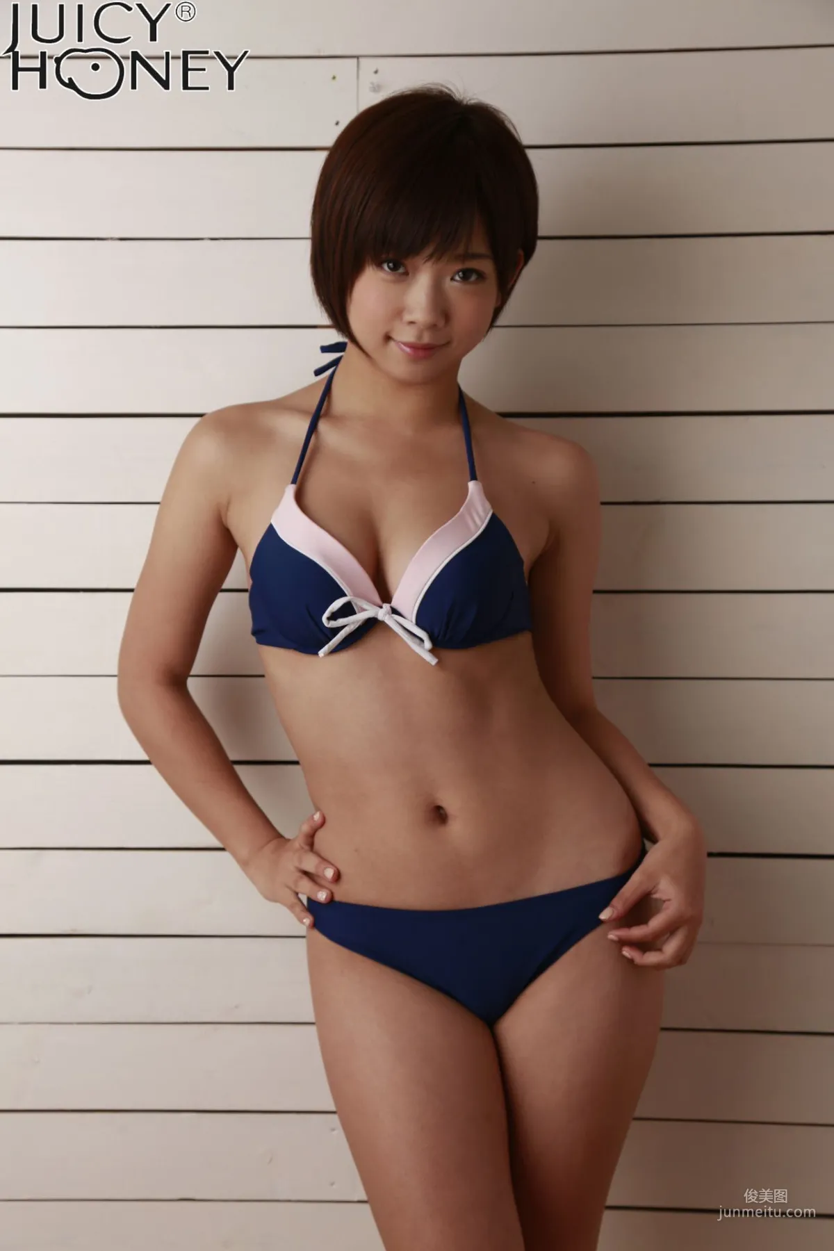 [Juicy Honey] jh124 紗倉まな Mana Sakura 写真集15