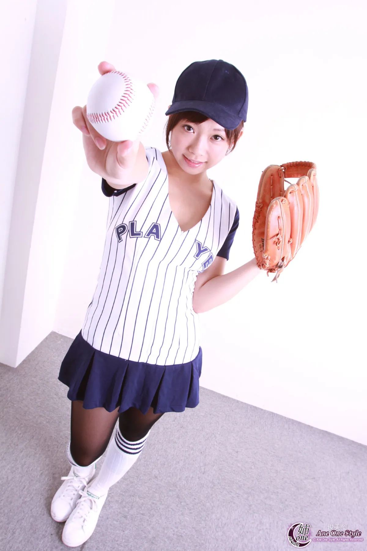 [X-City] Ane One Style No.60 紗倉まな/紗倉真奈 Mana Sakura 寫真集 1
