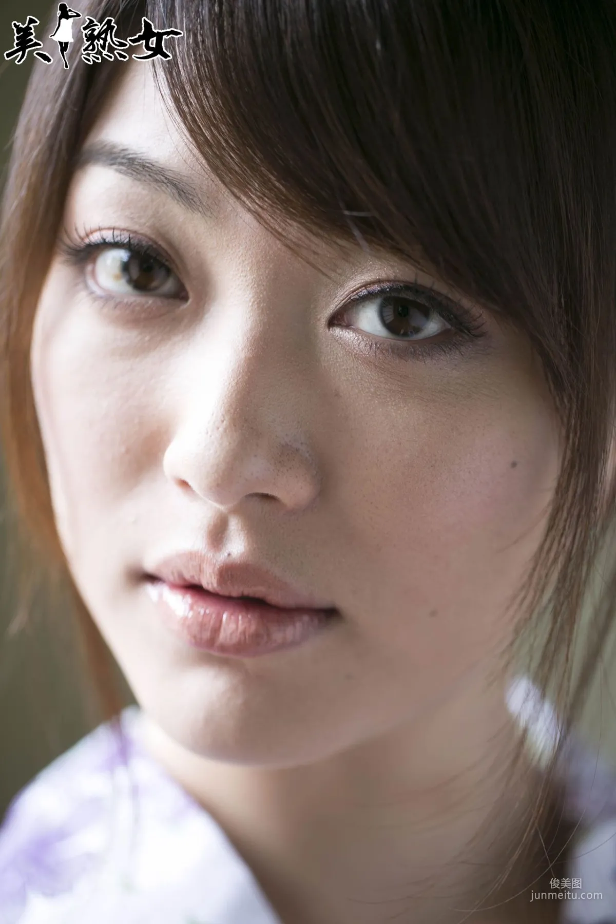 [X-City] 美熟女[JUKUJO] 星野あかり/星野明 Hoshino Akari 寫真集 19