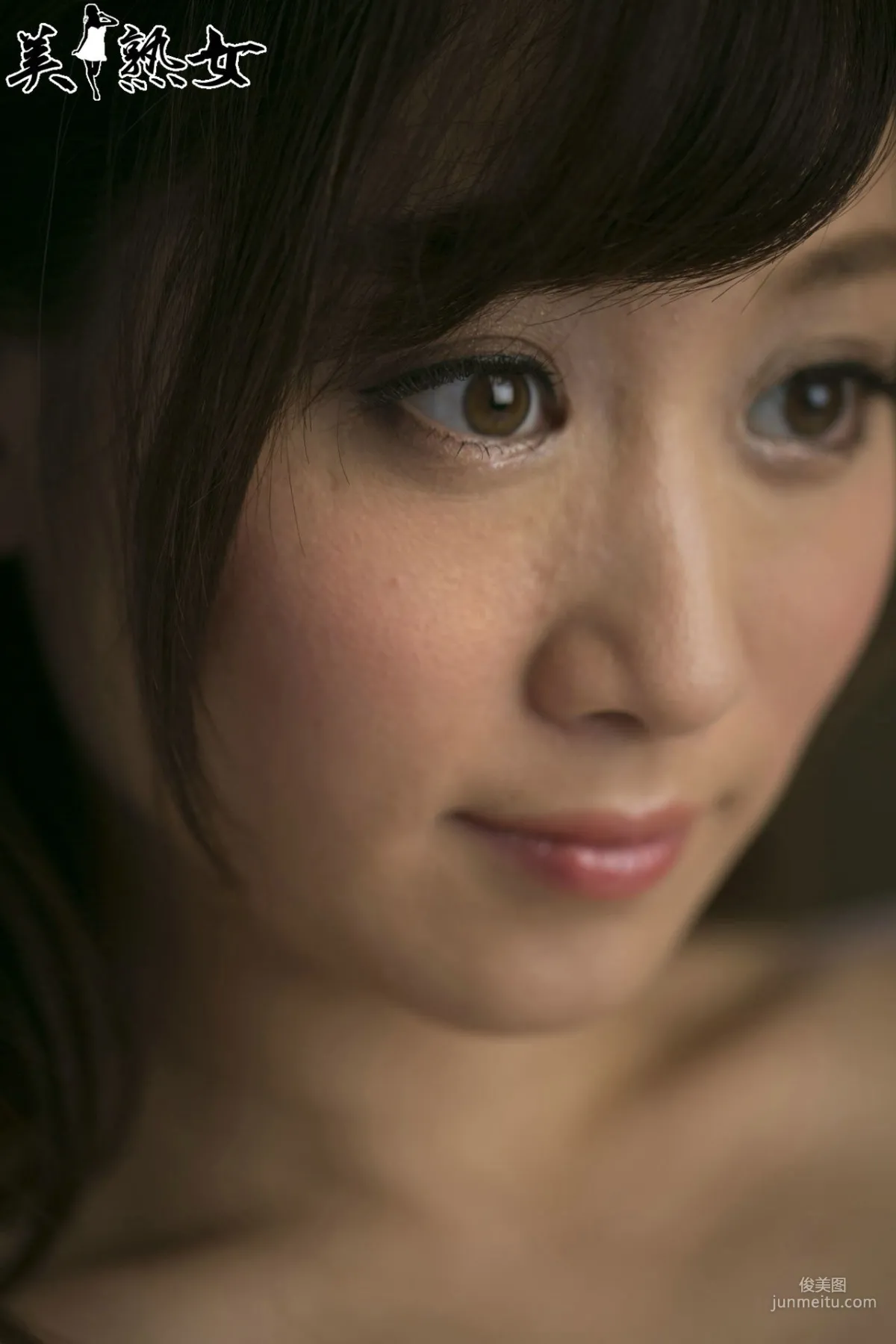 [X-City] [JUKUJO]人気熟女 川上ゆう/川上優 3 寫真集 42