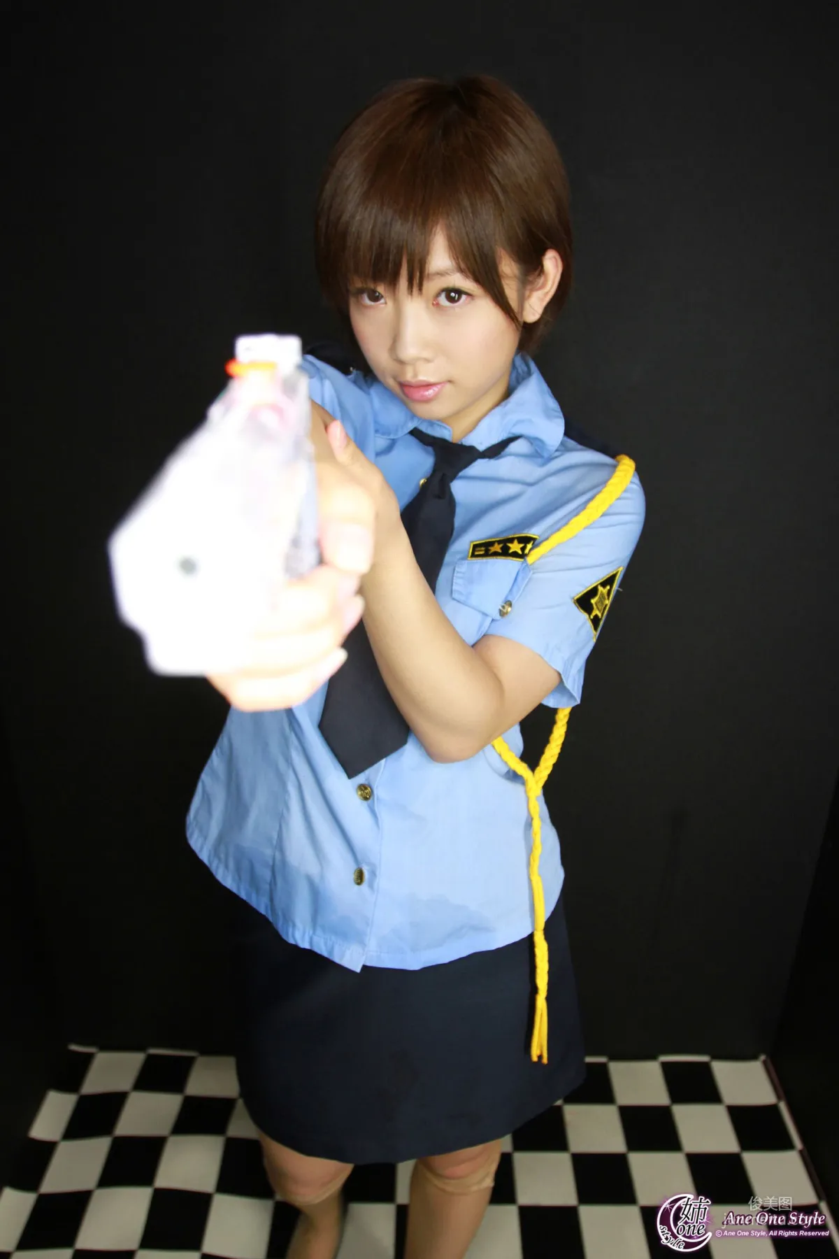 [X-City] Ane One Style No.60 紗倉まな/紗倉真奈 Mana Sakura 寫真集 11