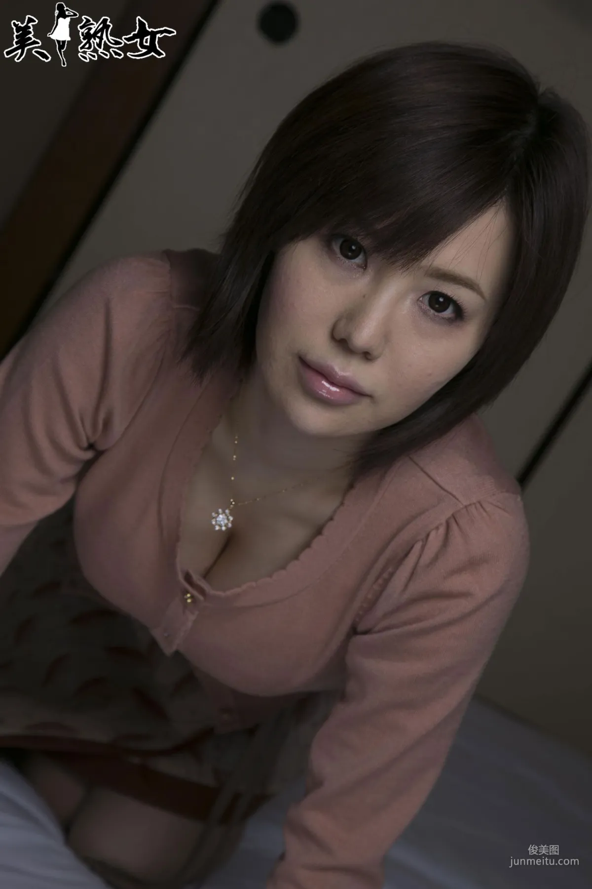 [X-City] 美熟女[JUKUJO] 森ななこ/七瀬美香 Nanako Mori 寫真集 19
