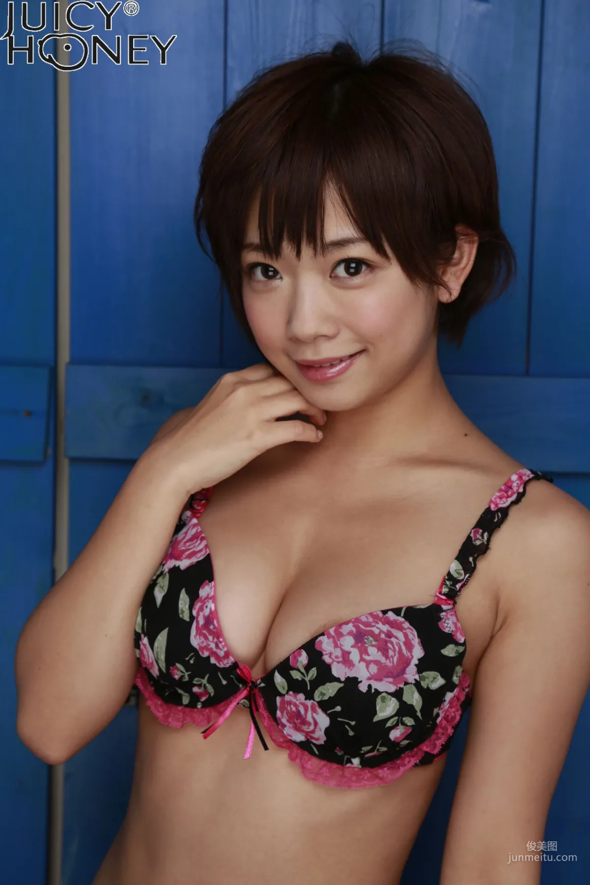 [Juicy Honey] jh124 紗倉まな Mana Sakura 写真集31