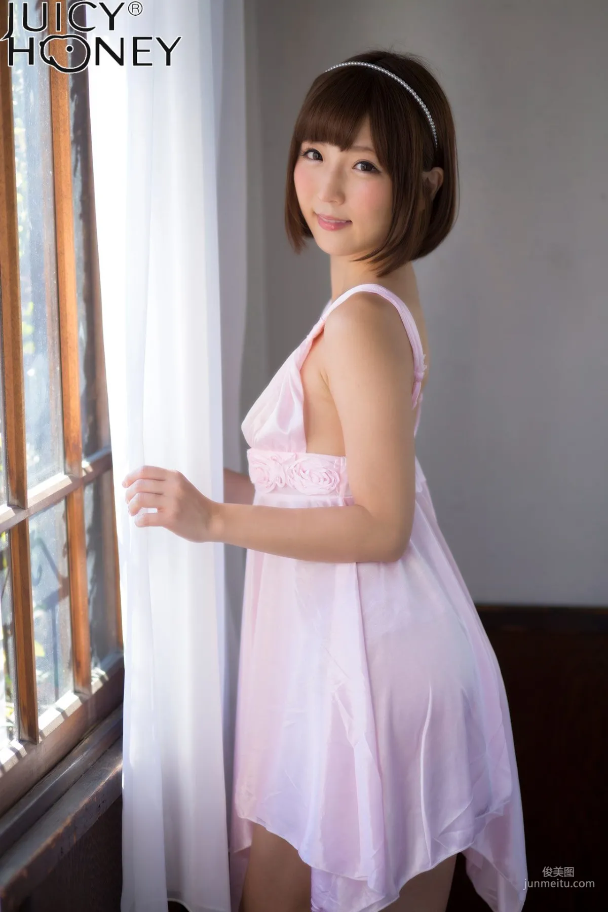 [Juicy Honey] トレカ連動寫真集 佐倉絆《THE.DELUXE.2017》 寫真集 6