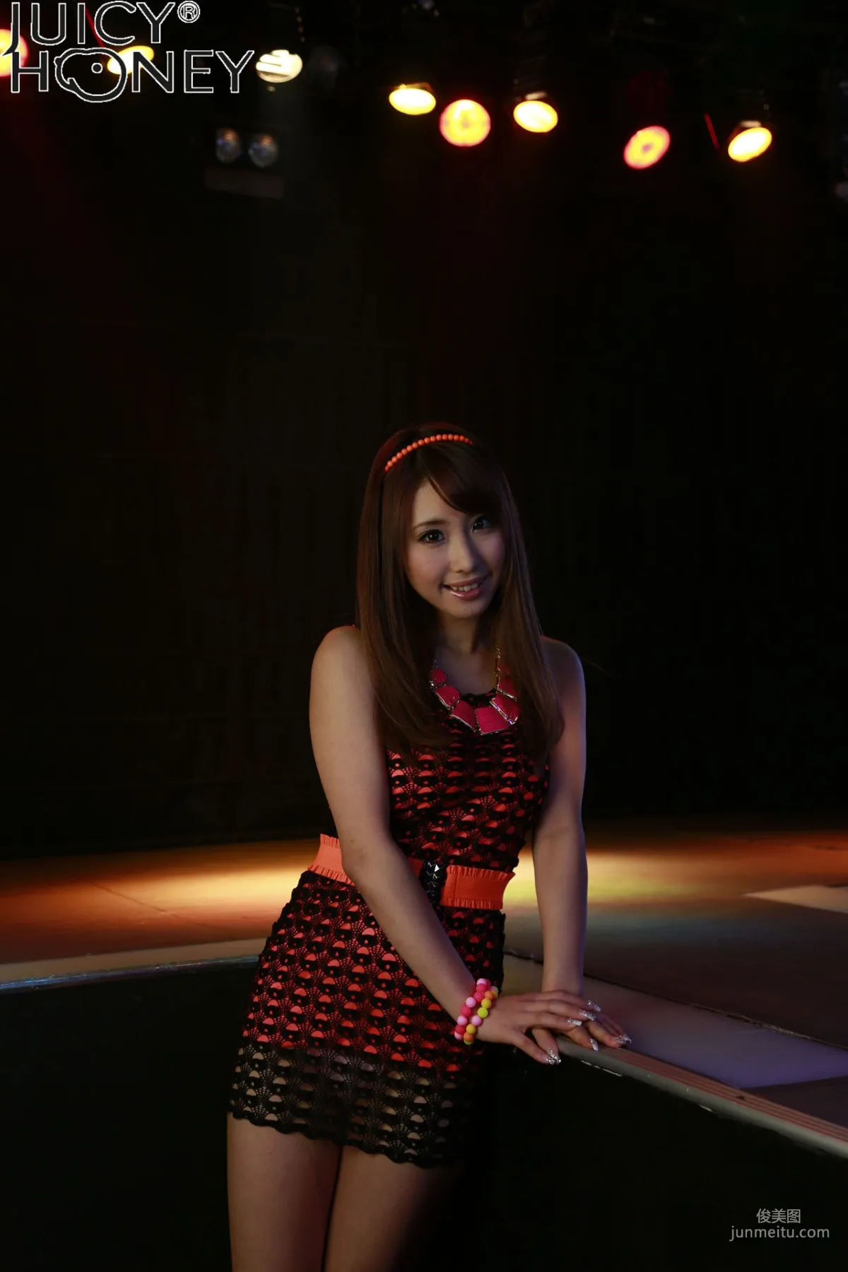 [Juicy Honey] jh143 あやみ旬果/彩美旬果 Shunka Ayami 写真集1