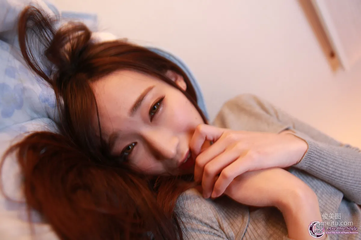 [X-City] Ane One Style No.151 蓮実クレア/蓮實克蕾兒 Clea Hasumi 寫真集 18