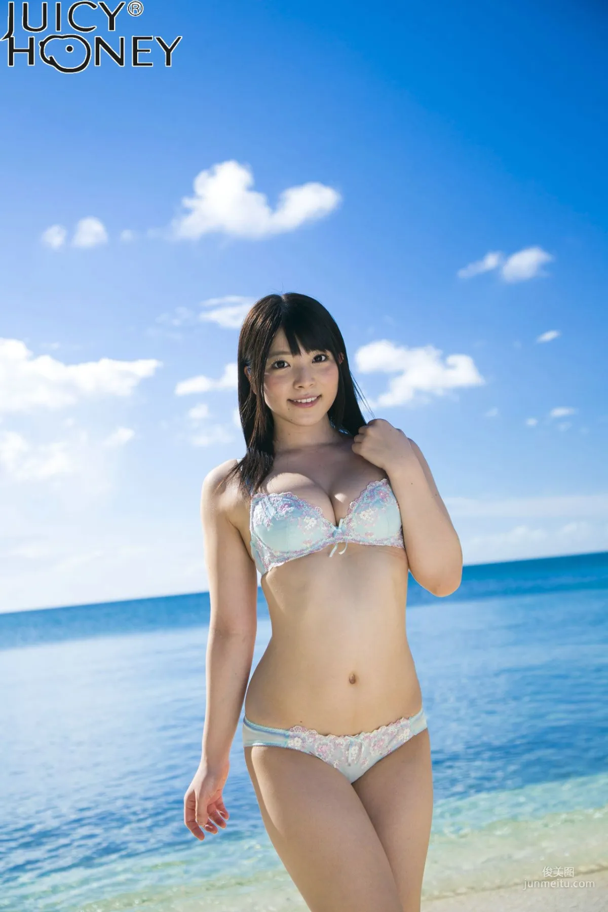 [Juicy Honey] jh148 上原亜衣/うえはらあい 写真集1