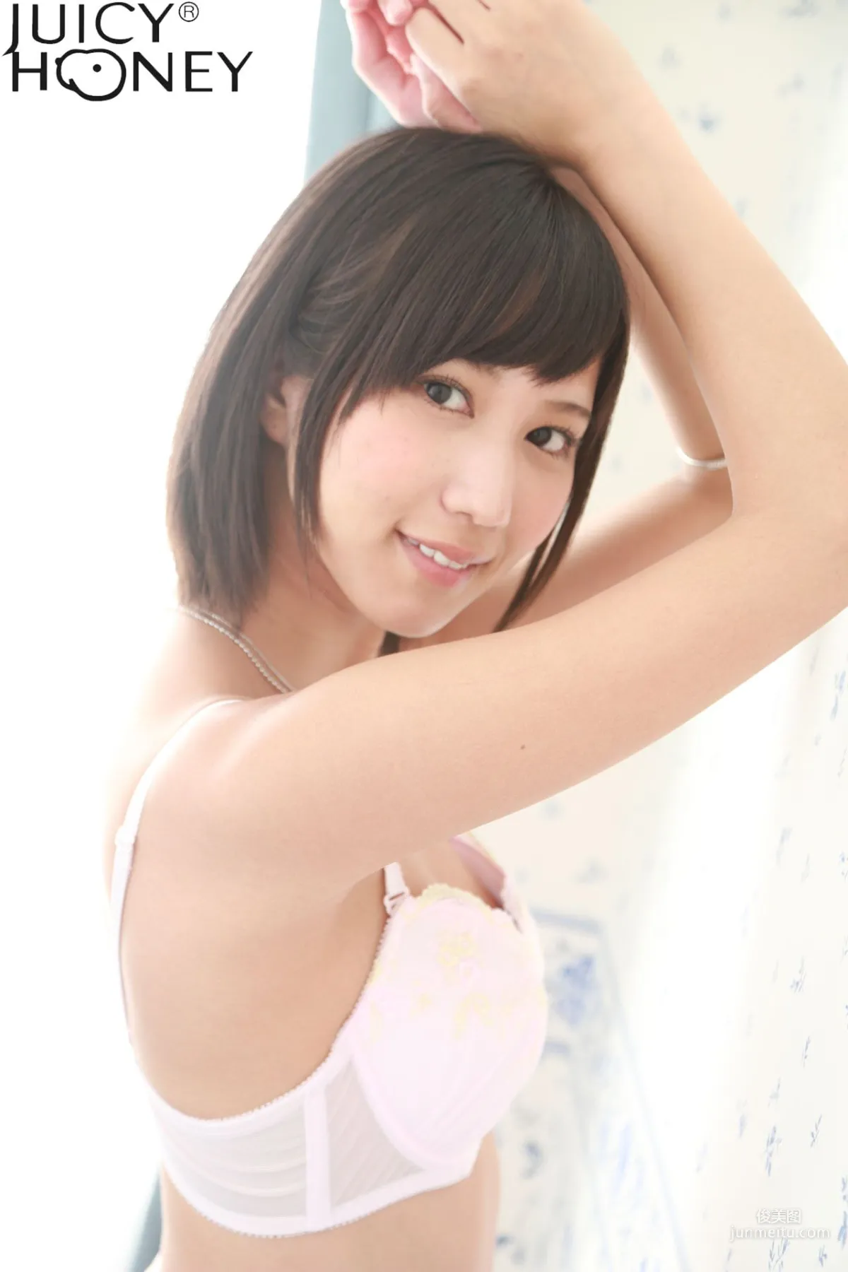 [Juicy Honey] ジューシーハニーLE 湊莉久/湊莉久 寫真集 2