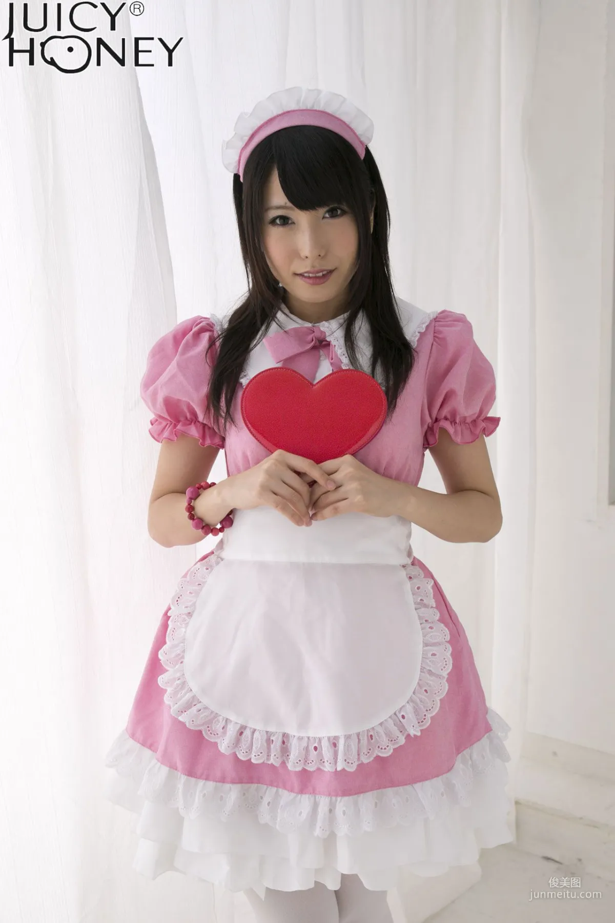 [Juicy Honey] jh153 有村千佳/木村恵梨香 寫真集 24