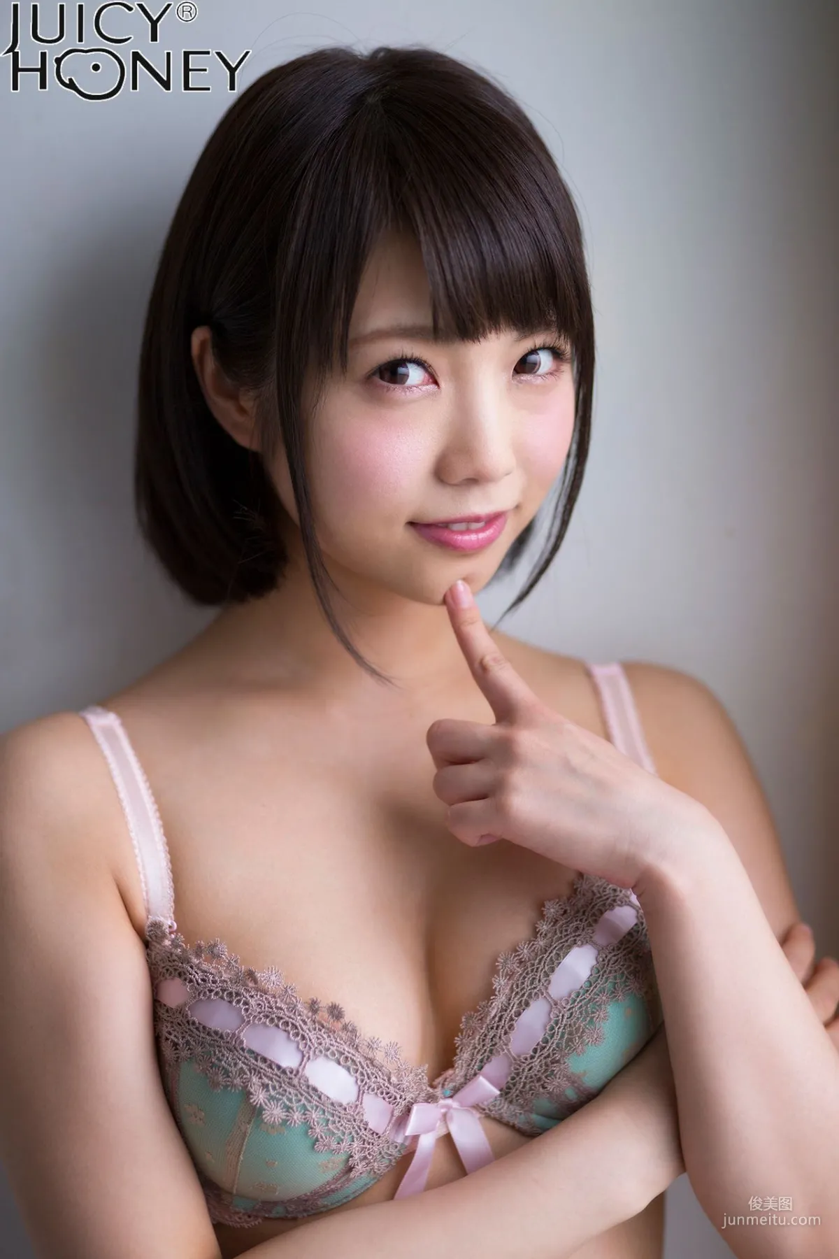 [Juicy Honey] jh205 Makoto Toda 戸田真琴 寫真集 18