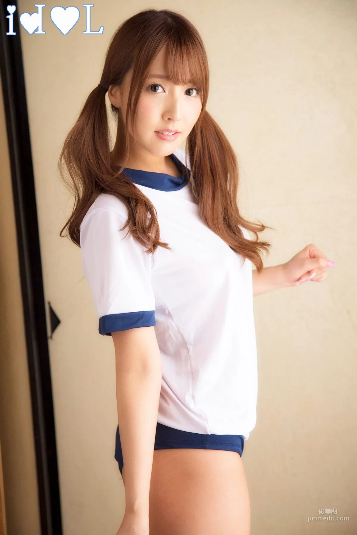 [X-City] IDOLアイドル女優 idl001 三上悠亜/鬼頭桃菜 寫真集 48
