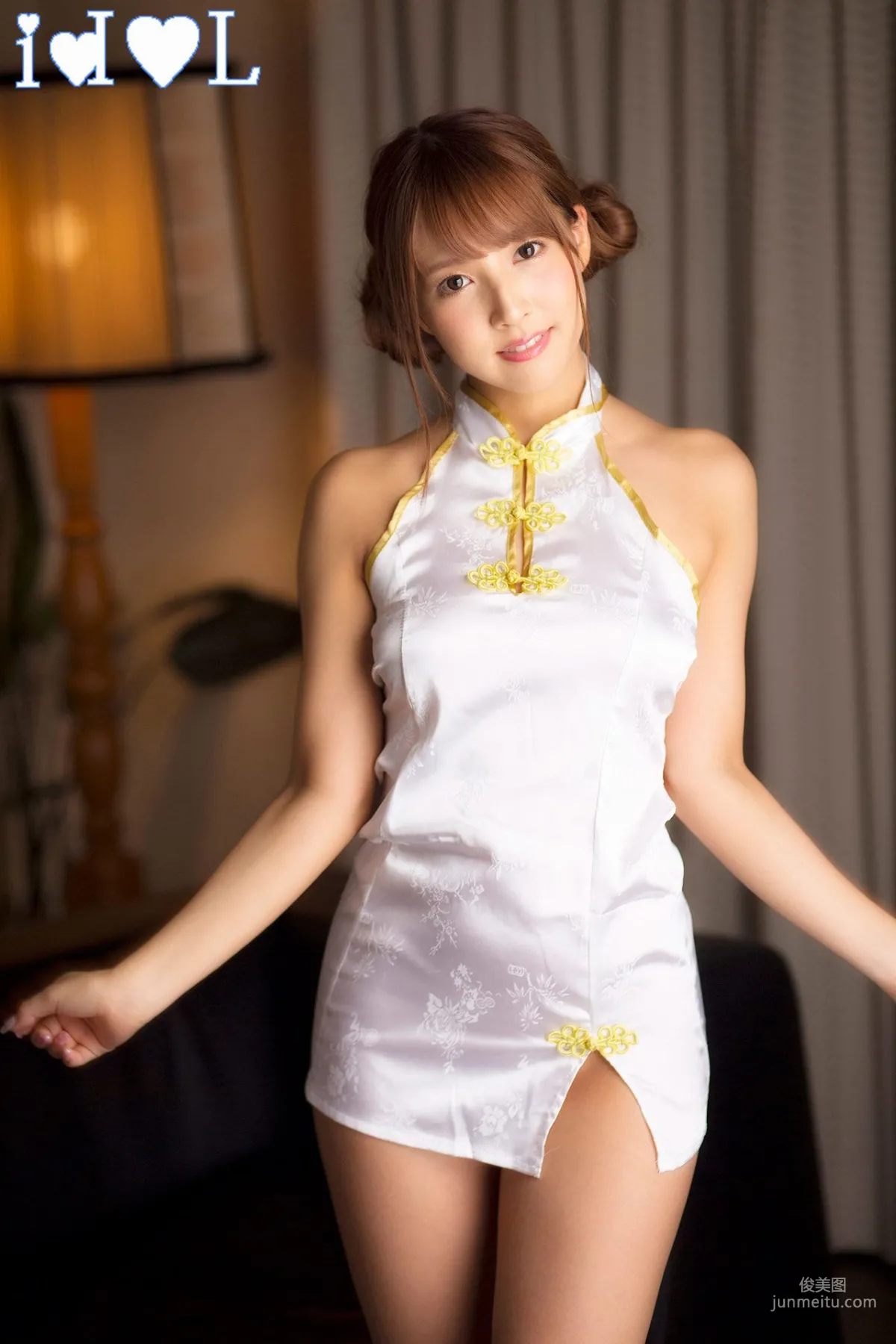 [X-City] IDOLアイドル女優 idl001 三上悠亜/鬼頭桃菜 寫真集 39