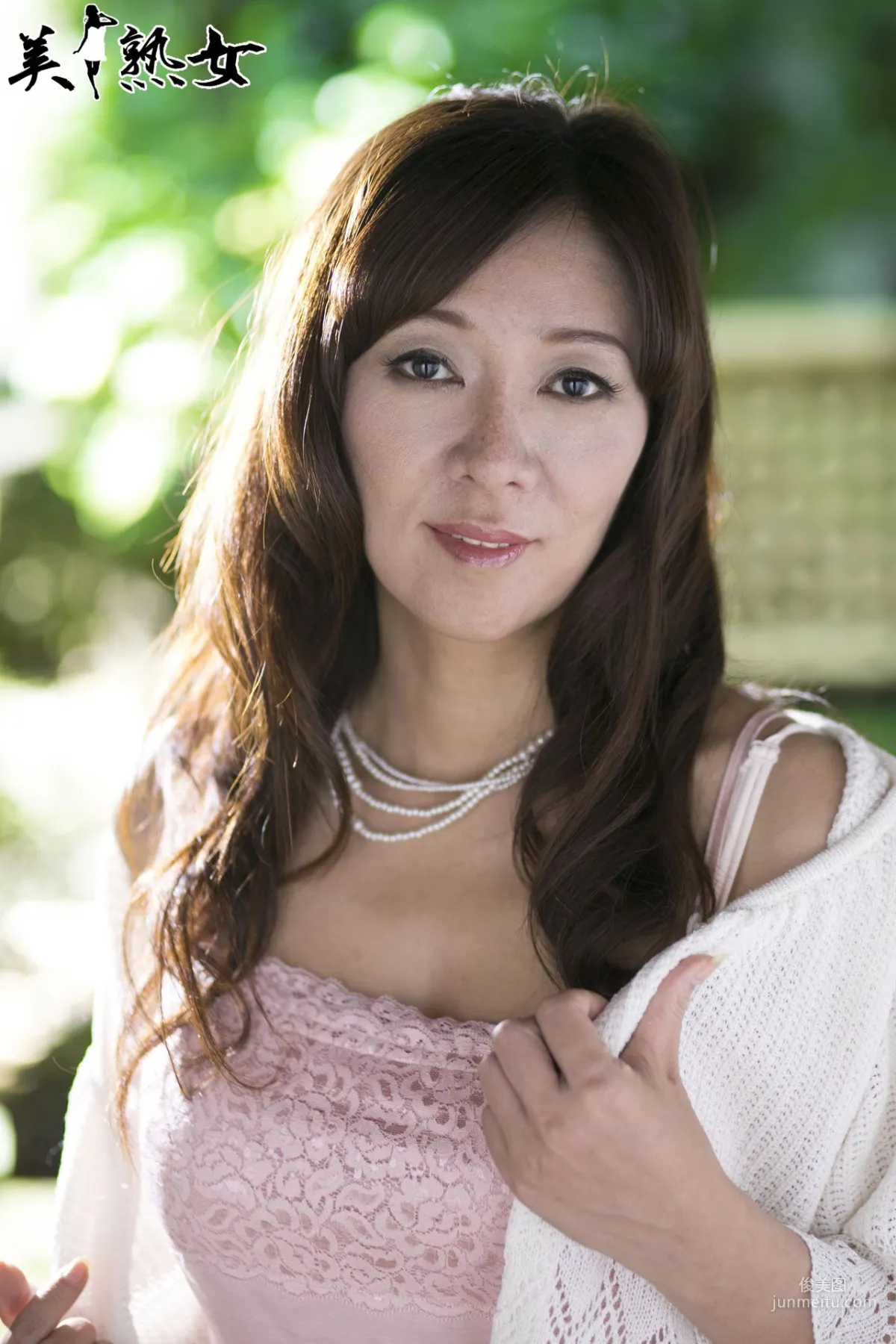 [X-City] 美熟女[JUKUJO] 五十嵐紀子 Noriko Igarashi 寫真集 25