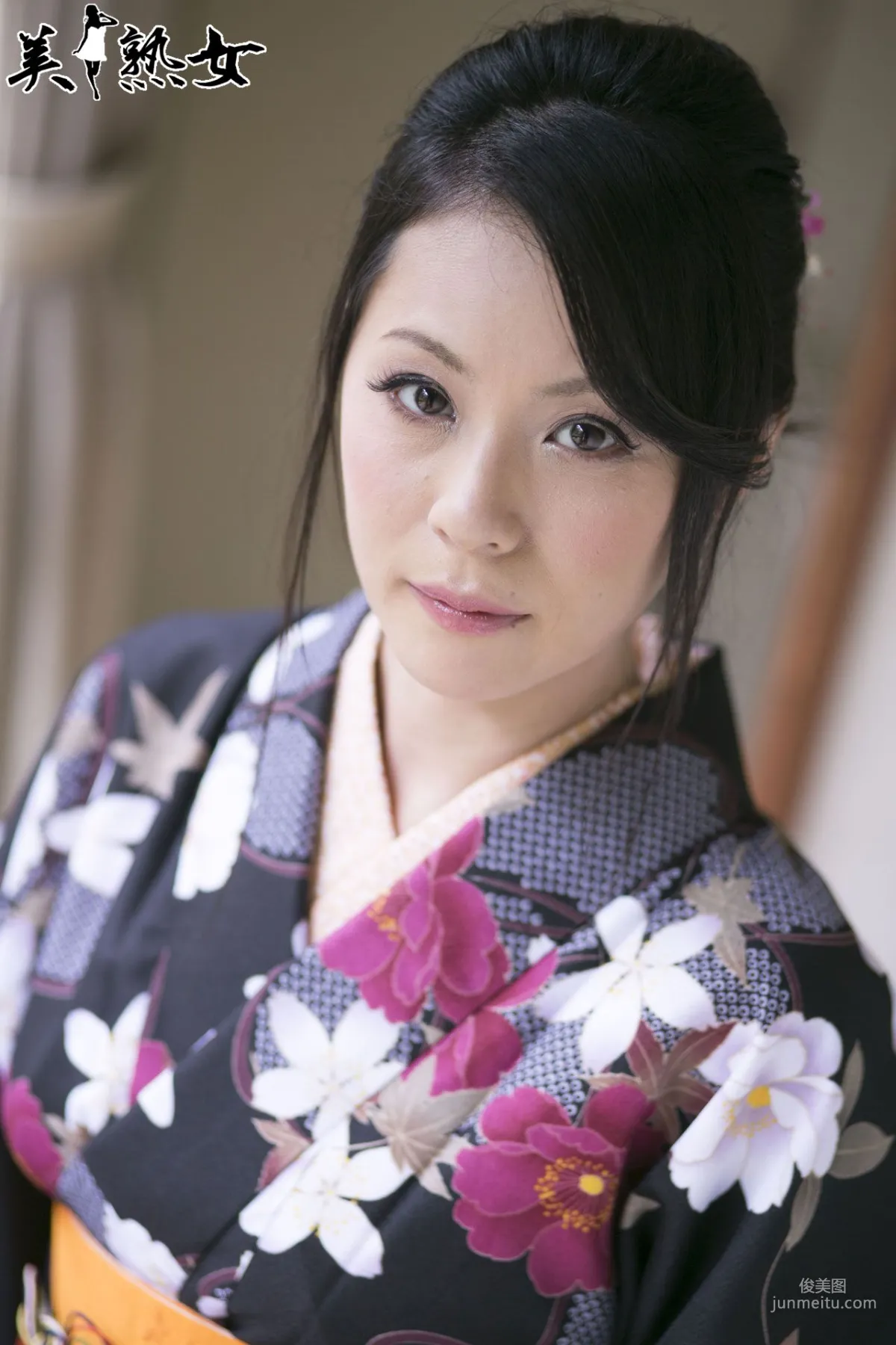 [X-City] 美熟女[JUKUJO] 愛田奈々/三津なつみ 寫真集 13