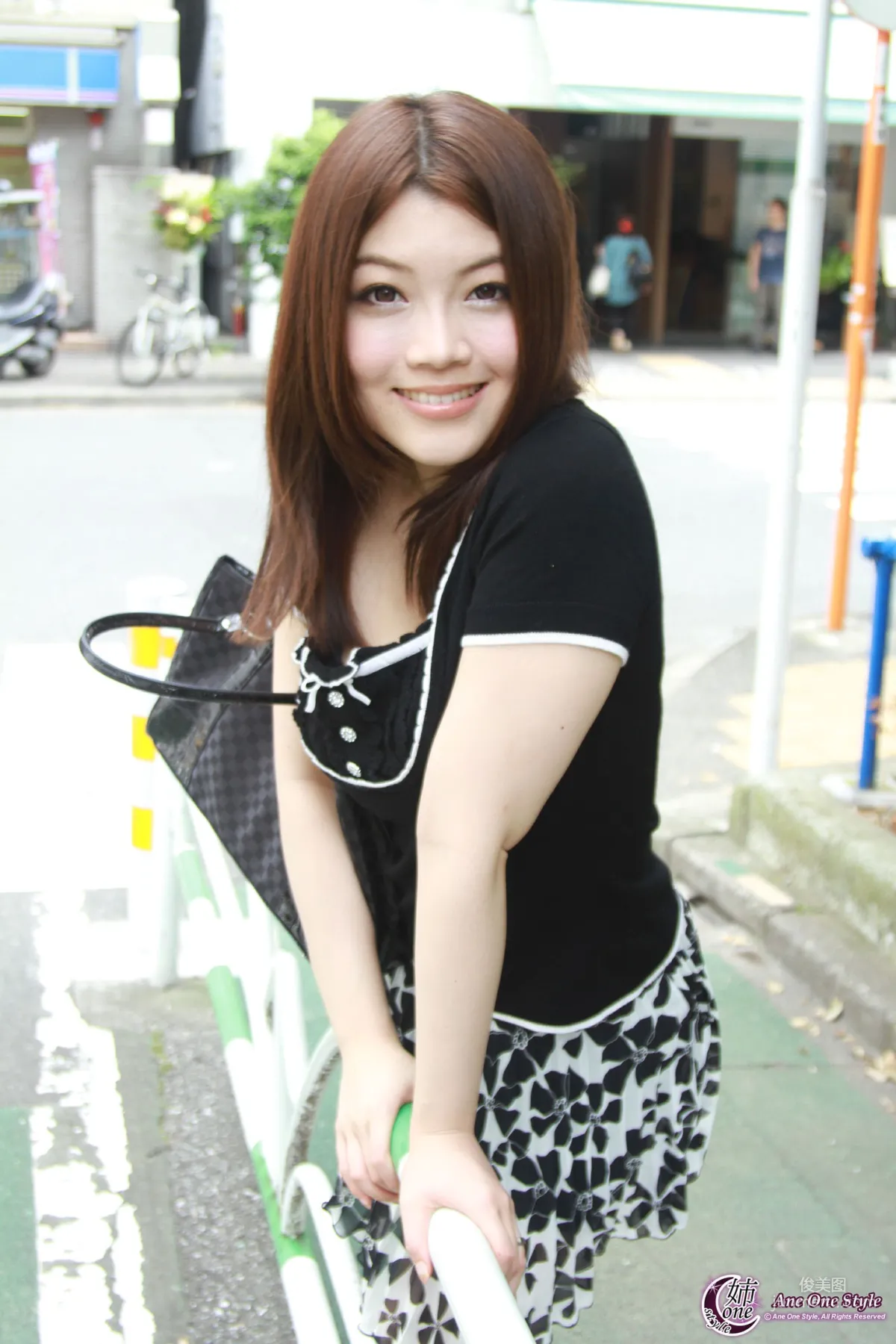 [X-City] Ane One Style No.61 春希ゆきの Yukino Haruki 寫真集 3