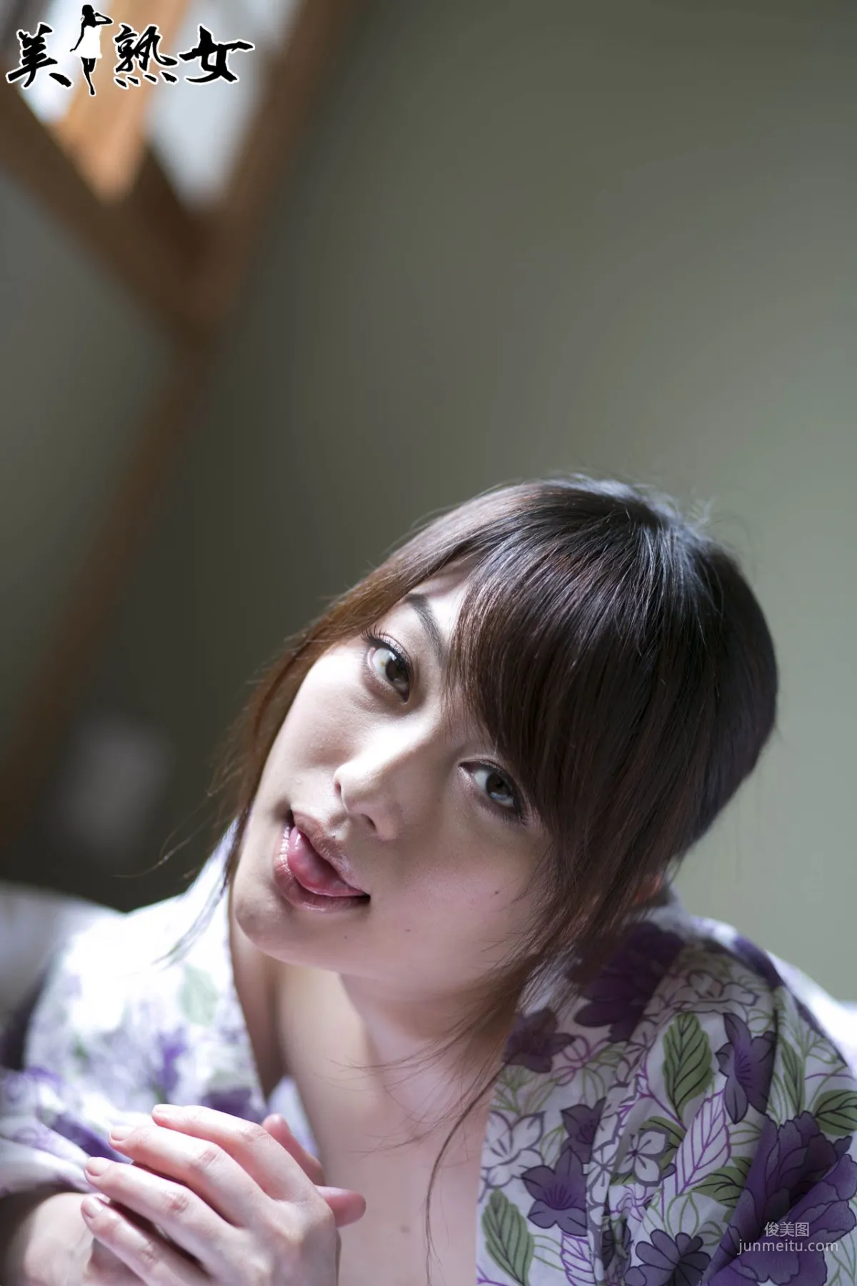 [X-City] 美熟女[JUKUJO] 星野あかり/星野明 Hoshino Akari 寫真集 33