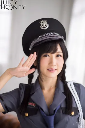 [Juicy Honey] トレカ連動寫真集 Hibiki Otsuki 大槻ひびき 寫真集