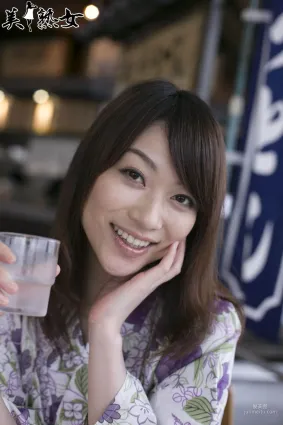 [X-City] 美熟女[JUKUJO] 星野あかり/星野明 Hoshino Akari 寫真集