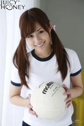 [Juicy Honey] jh127 瑠川リナ《ジューシーハニー》 寫真集