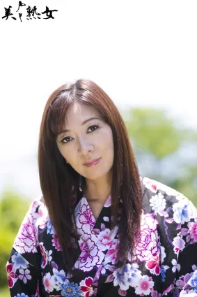 [X-City] 美熟女[JUKUJO] 五十嵐紀子 Noriko Igarashi 寫真集
