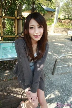[X-City] Ane One Style No.83 桜井あゆ/櫻井步 Ayu Sakurai 寫真集