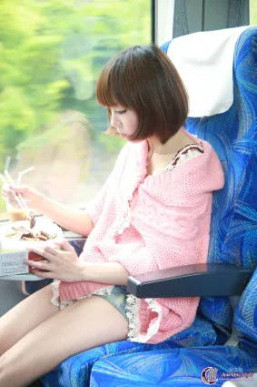 [X-City] Ane One Style No.80 早乙女らぶ/大島ちろる Love Saotome 寫真集
