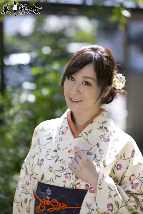 [X-City] [JUKUJO]人気熟女 川上ゆう/川上優 3 寫真集