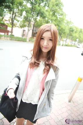 [X-City] Ane One Style No.64 神咲なおみ 寫真集