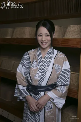 [X-City] 熟女「JUKUJO」 愛田奈々/武藤由來 寫真集
