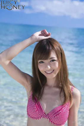 [Juicy Honey] jh120 Aino Kishi 希志あいの 寫真集