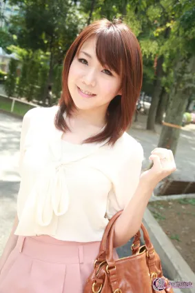 [X-City] Ane One Style No.84 加納綾子 Ayako Kano 寫真集