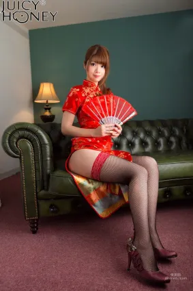 [Juicy Honey] jh200 伊東ちなみ/伊東千奈美 寫真集