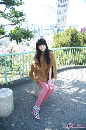 [X-City] Ane One Style No.070 桜瀬奈/香川りく Sena Sakura 寫真集