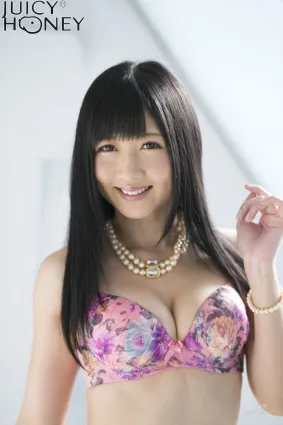 [Juicy Honey] ジューシーハニー30 大槻ひびき/大槻響 寫真集